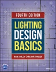 Lighting Design Basics. Edition No. 4- Product Image
