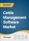 Cattle Management Software Market Size, Share & Trends Analysis Report By Sector (Dairy, Meat), By Software Type (Monitoring, Trading/ Marketing, Medication Tracking), By End-user, By Region, And Segment Forecasts, 2023 - 2030 - Product Image