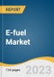 E-fuel Market Size, Share & Trends Analysis Report By Product, By State (Liquid, Gas), By Production Method, By Technology, By End-use, By Carbon Source, By Carbon Capture Type, By Region, And Segment Forecasts, 2023 - 2050 - Product Image