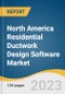 North America Residential Ductwork Design Software Market Size, Share & Trends Analysis Report By Component (Software, and Services), By Deployment, By Application, By Construction Type, By End-user, By Region, And Segment Forecasts, 2023 - 2030 - Product Thumbnail Image