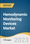 Hemodynamic Monitoring Devices Market Size, Share & Trends Analysis Report, By System Type (Invasive, Minimally Invasive, Non-Invasive), By Product (Disposables, Monitors), By End-use, By Region, And Segment Forecasts, 2023 - 2030 - Product Image