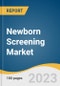 Newborn Screening Market Size, Share & Trends Analysis Report By Technology (Tandem Mass Spectrometry, Pulse Oximetry), By Test Type, By Product (Instruments, Reagents), By Region, And Segment Forecasts, 2023 - 2030 - Product Image