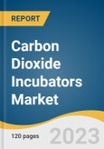 Carbon Dioxide Incubators Market Size, Share & Trends Analysis Report By Product Type (Water Jacket Carbon Dioxide Incubators, Direct Heat Carbon Dioxide Incubators), By End-use, By Application, By Region, And Segment Forecasts, 2023 - 2030- Product Image