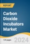 Carbon Dioxide Incubators Market Size, Share & Trends Analysis Report by Product Type (Water Jacket Carbon Dioxide Incubators, Direct Heat Carbon Dioxide Incubators), End-use, Application, Region, and Segment Forecasts, 2024-2030 - Product Image