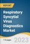 Respiratory Syncytial Virus Diagnostics Market Size, Share & Trends Analysis Report By Product (DFA, RADT, Molecular Diagnostics, Chromatographic Immunoassay), By End-use, By Region, And Segment Forecasts, 2023 - 2030 - Product Image