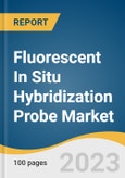 Fluorescent In Situ Hybridization Probe Market Size, Share & Trends Analysis Report By Technology (Flow FISH, Q FISH), By Type (DNA, RNA), By Application (Cancer Diagnosis, Genetic Diseases), By End-use (Research, Clinical), And Segment Forecasts, 2023 - 2030- Product Image