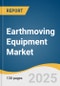 Earthmoving Equipment Market Size, Share & Trends Analysis Report By Product (Dozer, Excavator, Loader, Motor Grader, Dump Truck), By Engine Capacity, By Type (ICE, Electric), By Region, And Segment Forecasts, 2023 - 2030 - Product Thumbnail Image