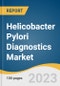Helicobacter Pylori Diagnostics Market Size, Share & Trends Analysis Report By Type (Instruments, Reagents), By Technology (Immunoassays, POC), By End-user, By Region, And Segment Forecasts, 2023 - 2030 - Product Image