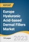 Europe Hyaluronic Acid-based Dermal Fillers Market Size, Share & Trends Analysis Report By Product (Single-phase, Duplex), By Application (Wrinkle Removal, Lip Augmentation), By Country, And Segment Forecasts, 2023 - 2030 - Product Image