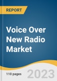 Voice Over New Radio Market Size, Share, & Trends Analysis Report By Component (Hardware, Solution, Services), By Deployment, By End-use Devices, By Region, And Segment Forecasts, 2023 - 2030- Product Image