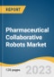 Pharmaceutical Collaborative Robots Market Size, Share & Trends Analysis Report By Application (Picking & Packaging, Laboratory Applications), By End-use (Pharmaceutical Companies, Research Laboratories), And Segment Forecasts, 2023 - 2030 - Product Image