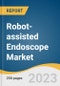 Robot-assisted Endoscope Market Size, Share & Trends Analysis Report By End-use (Hospitals, Outpatient Facilities), By Region (North America, Asia Pacific, Europe, Latin America, MEA), And Segment Forecasts, 2023 - 2030 - Product Image