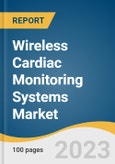 Wireless Cardiac Monitoring Systems Market Size, Share & Trends Analysis Report, By Type (Implantable Cardiac Monitors, Patch-Type Monitor, Mobile Cardiac Telemetry System), By End-User, By Region, And Segment Forecasts, 2023 - 2030- Product Image
