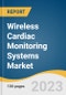 Wireless Cardiac Monitoring Systems Market Size, Share & Trends Analysis Report, By Type (Implantable Cardiac Monitors, Patch-Type Monitor, Mobile Cardiac Telemetry System), By End-User, By Region, And Segment Forecasts, 2023 - 2030 - Product Image