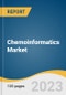 Chemoinformatics Market Size, Share & Trends Analysis Report By Application (Chemical Analysis, Drug Discovery, Drug Validation, Others), By Region, And Segment Forecasts, 2023 - 2030 - Product Image