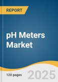 pH Meters Market Size, Share & Trends Analysis Report By Product, By Application (Pharmaceuticals And Biotechnology, Environmental Research And Pollution Control, Food Science, Laboratories), By Region, And Segment Forecasts, 2023 - 2030- Product Image