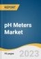 pH Meters Market Size, Share & Trends Analysis Report By Product, By Application (Pharmaceuticals And Biotechnology, Environmental Research And Pollution Control, Food Science, Laboratories), By Region, And Segment Forecasts, 2023 - 2030 - Product Image