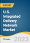 U.S. Integrated Delivery Network Market Size, Share & Trends Analysis Report, By Integration Model (Vertical, Horizontal), By Service Type (Acute Care/Hospitals, Primary Care, Long-term Health, Specialty Clinics), And Segment Forecasts, 2023 - 2030 - Product Thumbnail Image