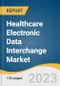 Healthcare Electronic Data Interchange Market Size, Share & Trends Analysis Report By Component (Services, Solutions), By Delivery Mode, By End-use (Healthcare Payers, Healthcare Providers), By Region, And Segment Forecasts, 2023 - 2030 - Product Image