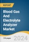 Blood Gas And Electrolyte Analyzer Market Size, Share & Trends Analysis Report By Product (Benchtop, Portable), By Application (Blood Gas, Electrolyte), By End-use (PoC, Clinical Laboratories), By Region, And Segment Forecasts, 2023 - 2030 - Product Thumbnail Image