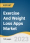Exercise And Weight Loss Apps Market Size, Share & Trends Analysis Report By Platform (Android, iOS), By Device (Smartphones, Tablets, Wearable Devices), By Region, And Segment Forecasts, 2023 - 2030 - Product Thumbnail Image