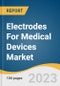 Electrodes For Medical Devices Market Size, Share & Trends Analysis Report By Type (Diagnostics, Therapeutics), By Region (North America, Europe, Asia Pacific), And Segment Forecasts, 2023 - 2030 - Product Image
