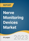 Nerve Monitoring Devices Market Size, Share & Trends Analysis Report By Product (Monitors, Electrodes), By Technology (Evoked Potential, Electromyography (EMG)), By Region, And Segment Forecasts, 2023 - 2030- Product Image