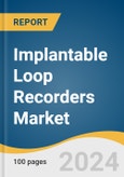 Implantable Loop Recorders Market Size, Share & Trends Analysis Report By Activation, By Application, By End Use, By Region, And Segment Forecasts, 2025 - 2030- Product Image