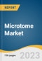 Microtome Market Size, Share & Trends Analysis Report By Product (Microtome Devices, Accessories), By Technology (Fully Automated, Manual), By Region, And Segment Forecasts, 2023 - 2030 - Product Image