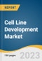 Cell Line Development Market Size, Share & Trends Analysis Report By Product & Services (Reagents And Media, Equipment), By Source (Mammalian, Non-mammalian), By Type of Cell Line, By Source, By Application, And Segment Forecasts, 2023 - 2030 - Product Image