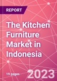 The Kitchen Furniture Market in Indonesia- Product Image