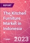 The Kitchen Furniture Market in Indonesia - Product Thumbnail Image