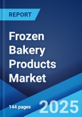 Frozen Bakery Products Market: Global Industry Trends, Share, Size, Growth, Opportunity and Forecast 2023-2028- Product Image