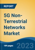 5G Non-Terrestrial Networks Market - Global Industry Size, Share, Trends, Opportunity, and Forecast, 2018-2028F- Product Image