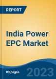 India Power EPC Market, Competition, Forecast & Opportunities, 2028- Product Image