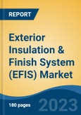 Exterior Insulation & Finish System (EFIS) Market - Global Industry Size, Share, Trends, Opportunity, and Forecast, 2018-2028F- Product Image