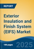 Exterior Insulation and Finish System (EIFS) Market - Global Industry Size, Share, Trends, Opportunity, and Forecast, 2020-2030F- Product Image