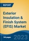 Exterior Insulation & Finish System (EFIS) Market - Global Industry Size, Share, Trends, Opportunity, and Forecast, 2018-2028F - Product Image