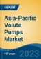 Asia-Pacific Volute Pumps Market, Competition, Forecast & Opportunities, 2028 - Product Thumbnail Image