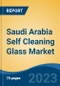Saudi Arabia Self Cleaning Glass Market, Competition, Forecast & Opportunities, 2028 - Product Thumbnail Image