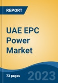 UAE EPC Power Market, Competition, Forecast & Opportunities, 2028- Product Image
