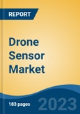 Drone Sensor Market - Global Industry Size, Share, Trends, Opportunity, and Forecast, 2018-2028F- Product Image