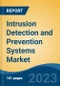 Intrusion Detection and Prevention Systems Market - Global Industry Size, Share, Trends, Opportunity, and Forecast, 2018-2028 - Product Thumbnail Image