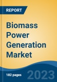 Biomass Power Generation Market - Global Industry Size, Share, Trends, Opportunity, and Forecast, 2018-2028F- Product Image