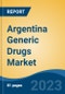Argentina Generic Drugs Market, Competition, Forecast & Opportunities, 2028 - Product Thumbnail Image