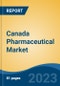 Canada Pharmaceutical Market, Competition, Forecast & Opportunities, 2028 - Product Thumbnail Image