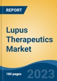 Lupus Therapeutics Market - Global Industry Size, Share, Trends, Opportunity, and Forecast, 2018-2028F- Product Image