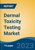 Dermal Toxicity Testing Market - Global Industry Size, Share, Trends, Opportunity, and Forecast, 2018-2028F- Product Image
