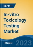 In-vitro Toxicology Testing Market - Global Industry Size, Share, Trends, Opportunity, and Forecast, 2018-2028F- Product Image