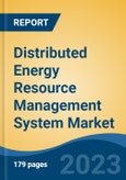 Distributed Energy Resource Management System Market - Global Industry Size, Share, Trends, Opportunity, and Forecast, 2018-2028F- Product Image